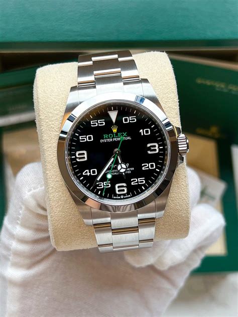 ladies air king rolex|buy rolex air king 2022.